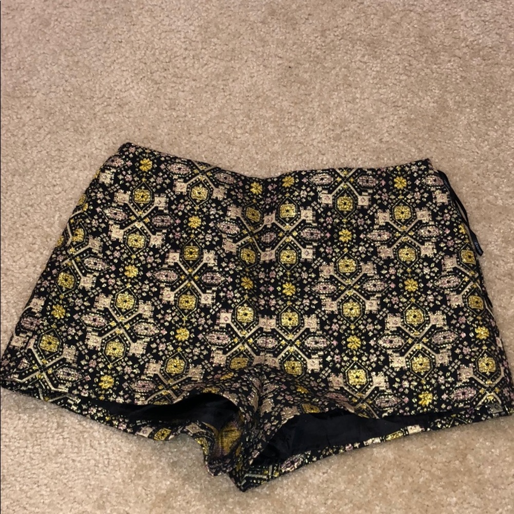 Forever21 shorts